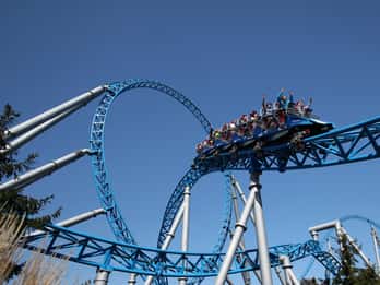Europa-Park Visites et Billets