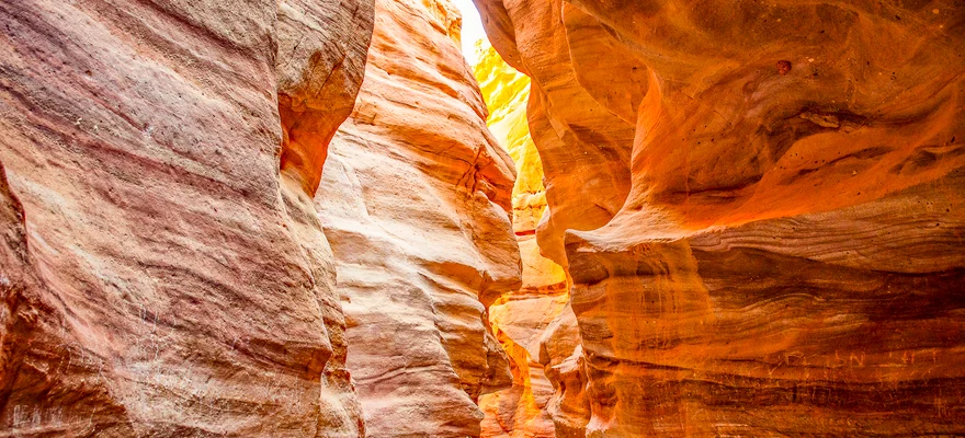 Red Canyon