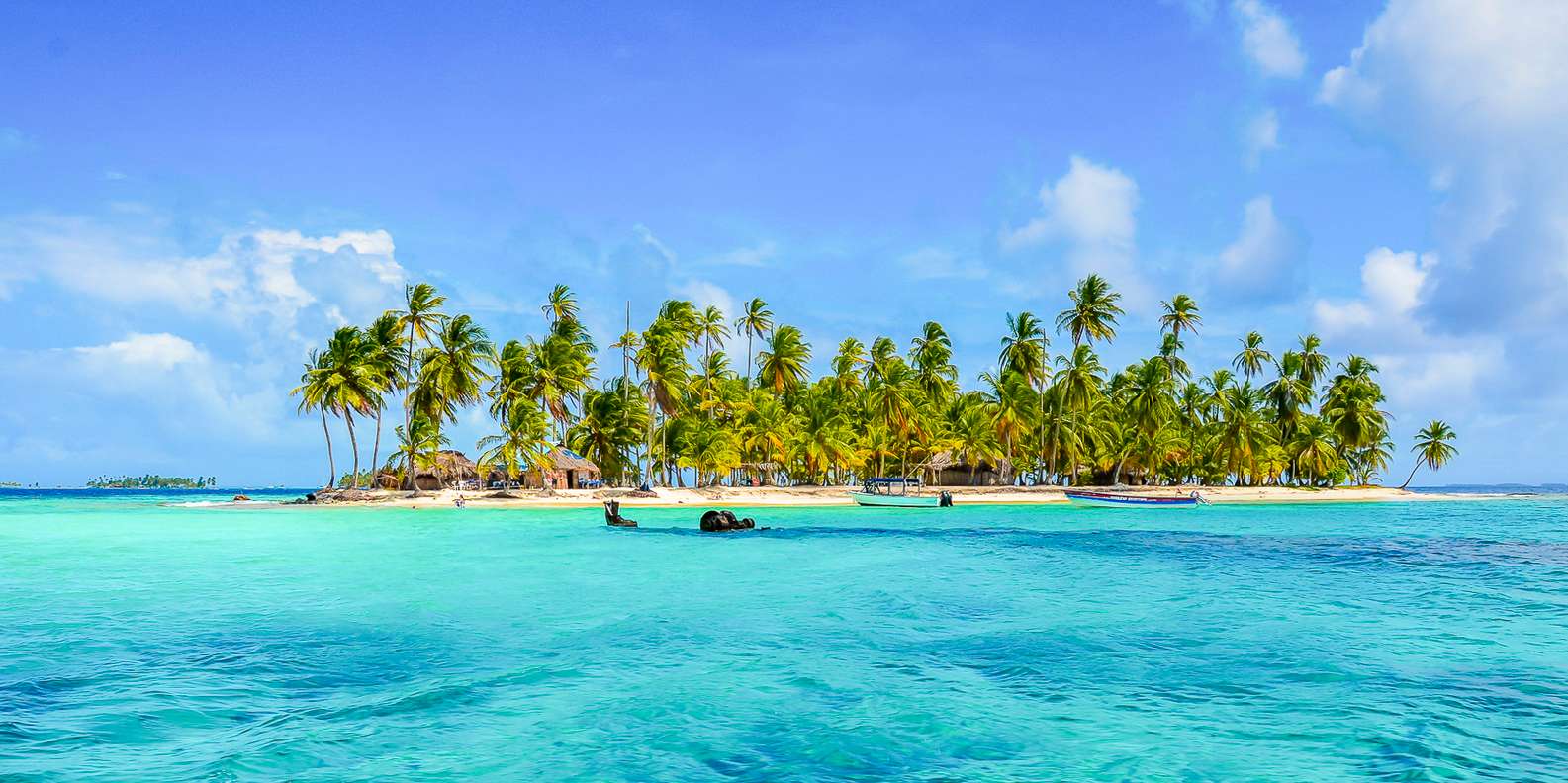 Isole San Blas i MIGLIORI tour Cose da fare nel 2023 Cancellazione