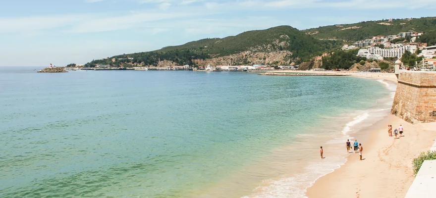 California Beach