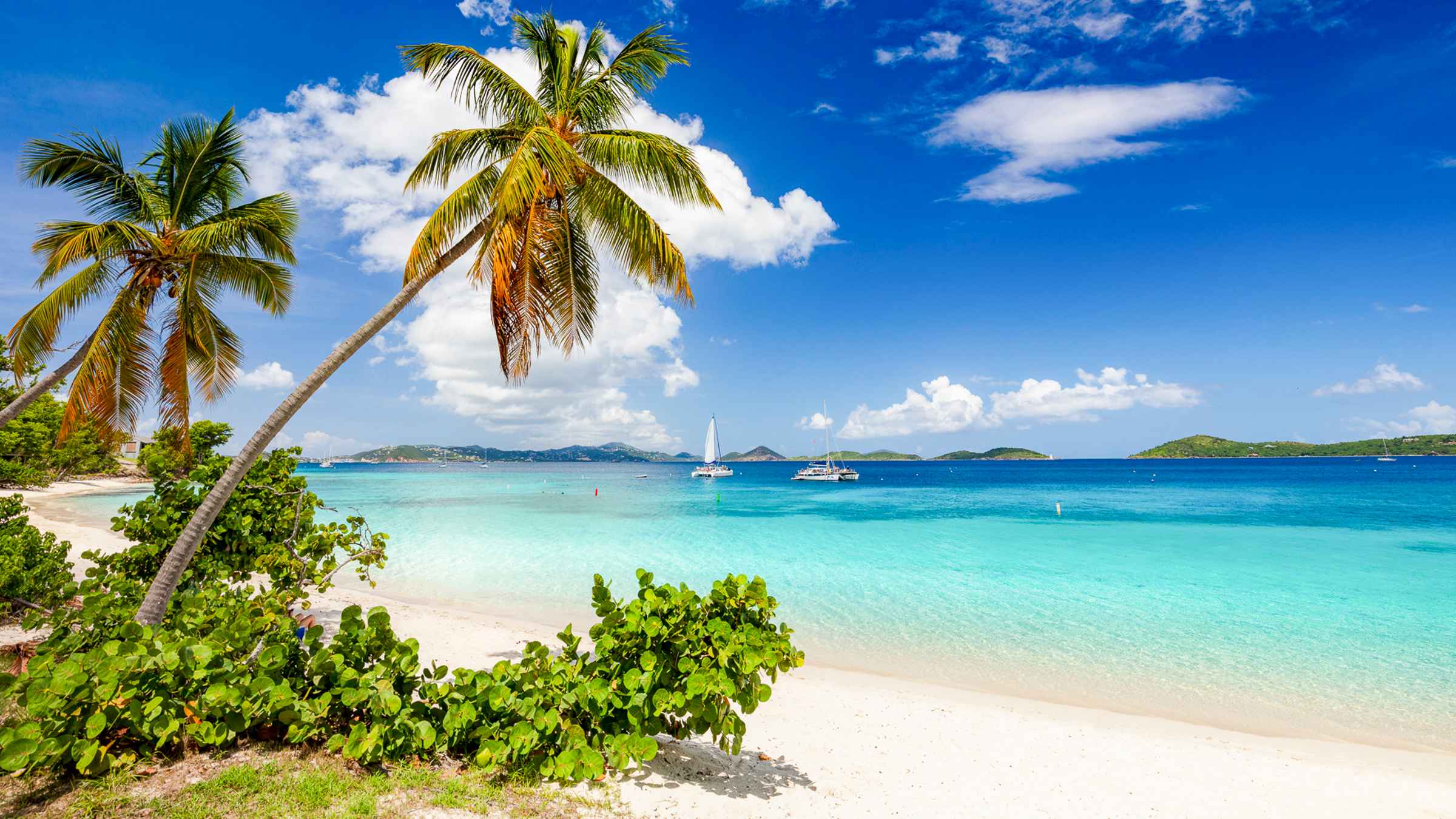 Honeymoon Beach Saint John Us Virgin Islands Book Tickets And Tours