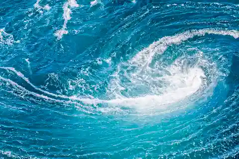1. Saltstraumen