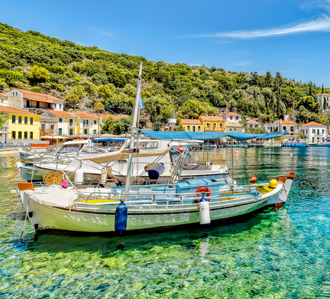 Travelers recommend