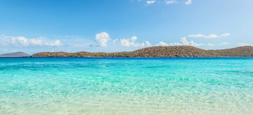 Coki Beach