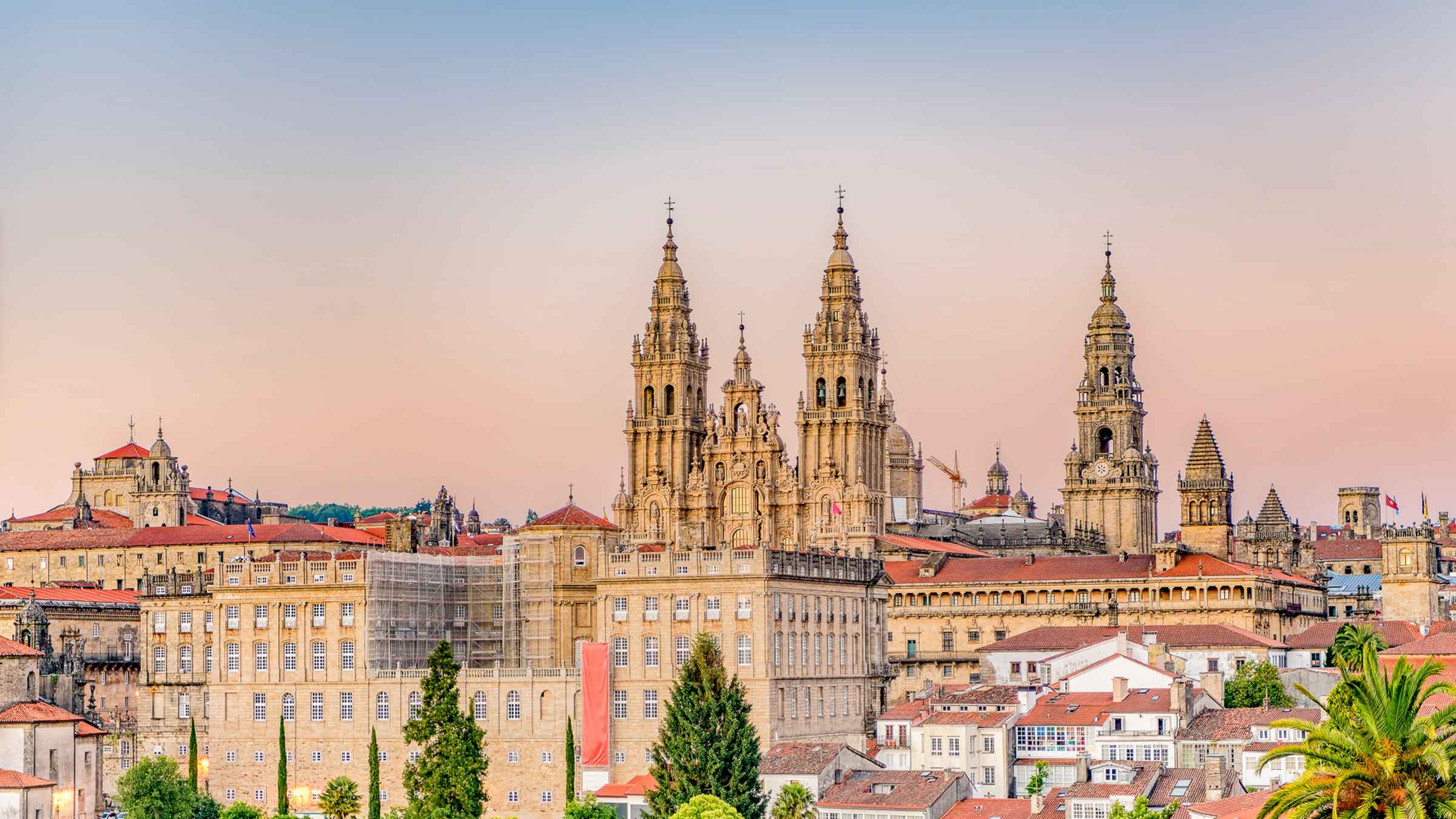 Tickets & Eintrittskarten Galicien GetYourGuide