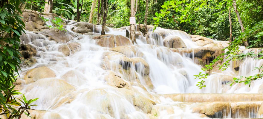 Dunns River Falls & Park