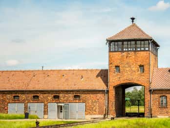 Auschwitz Matkat ja Liput