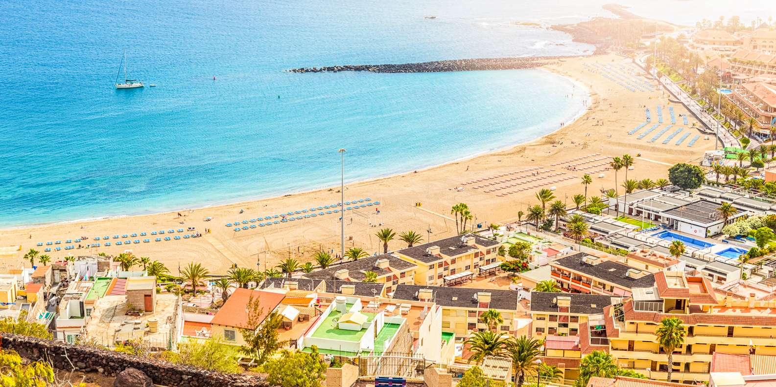 The BEST Los Cristianos Self-guided activities 2023 - FREE Cancellation