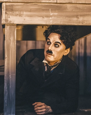 Chaplin's World