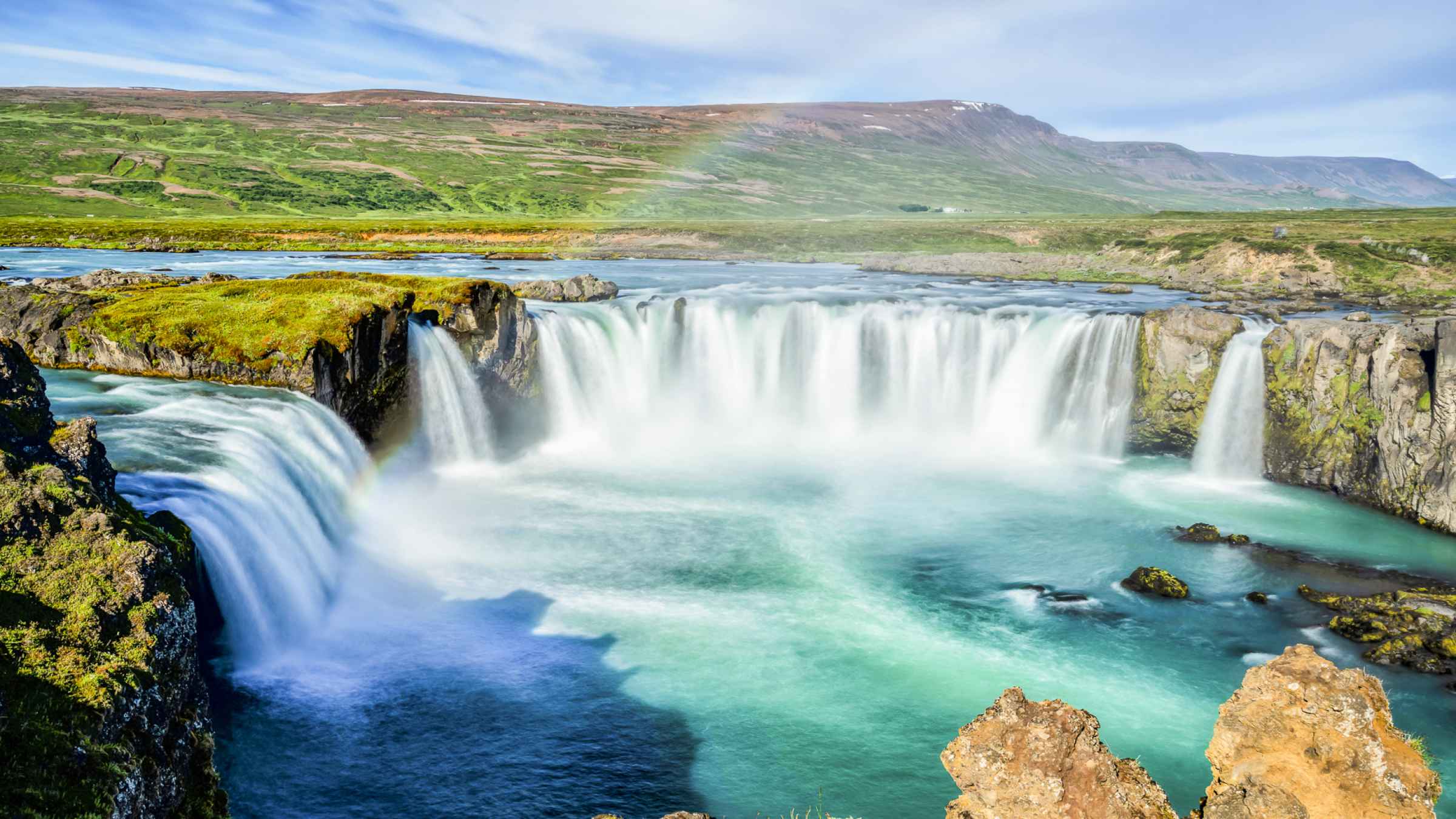 north iceland tours