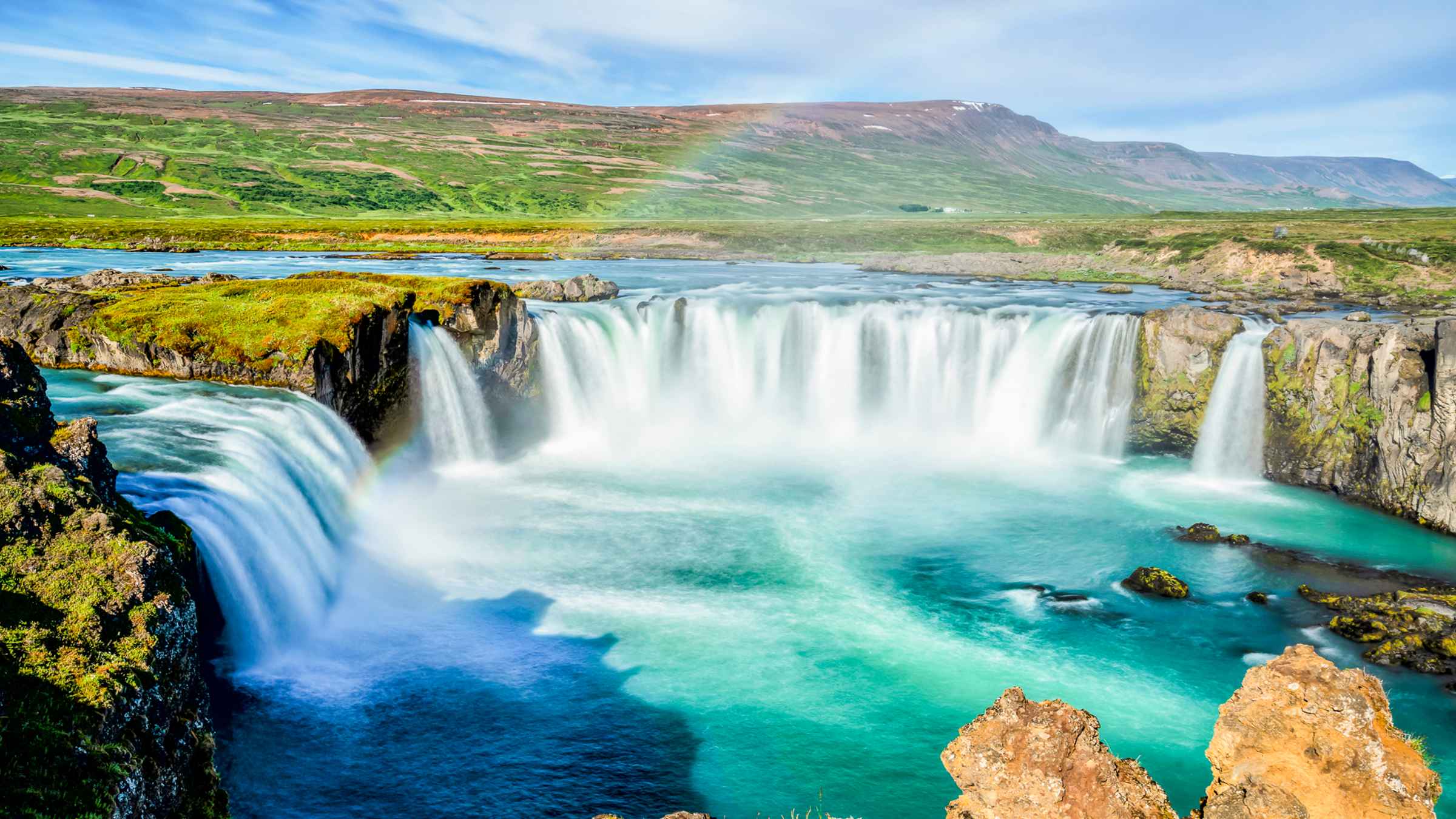 north iceland tours