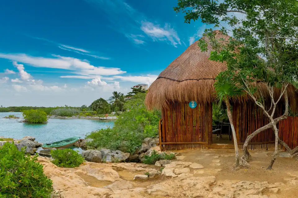 Casa Tortuga Cenote