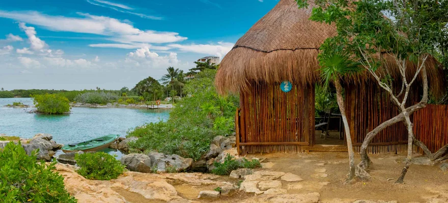 Yal Kú Akumal Riviera Maya