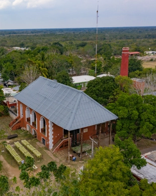 Hacienda Sotuta de Peón