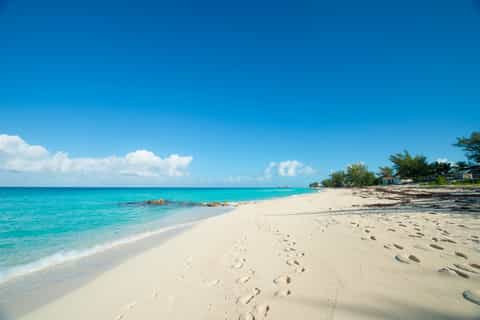 Bimini Islands: Water taxis & ferry tickets