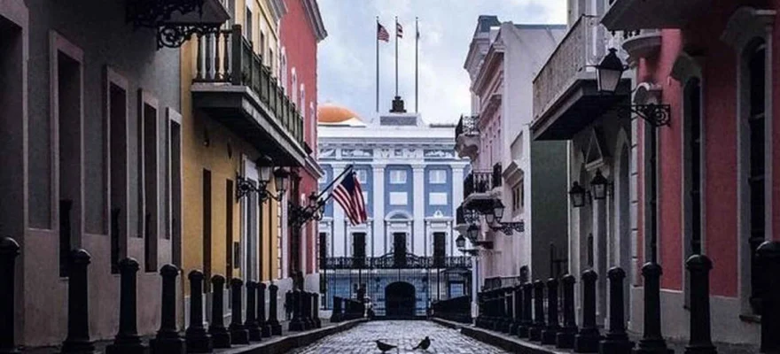 La Fortaleza