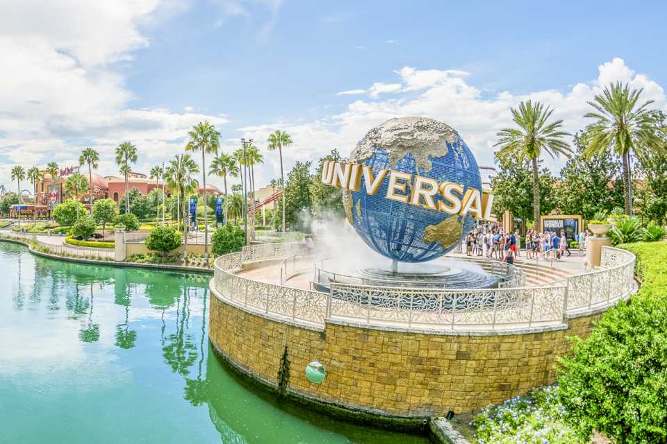 Universal Orlando Resort, Orlando - Reserva de entradas y tours |  GetYourGuide