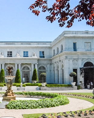 Rosecliff