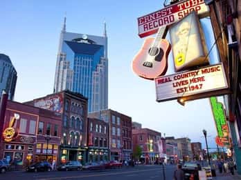 Downtown, Nashville Tours & Tickets
