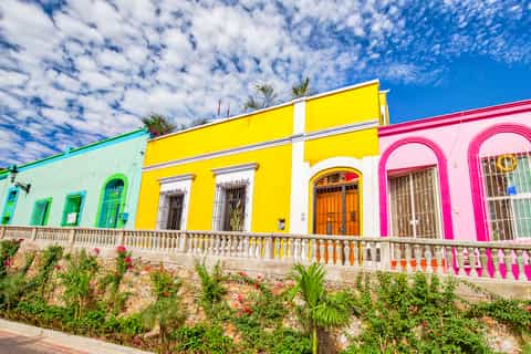 Day Trips from Mazatlan - GetYourGuide