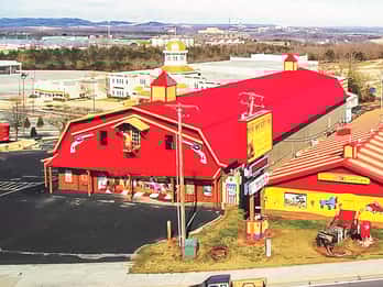 World's Largest Toy Museum Complex Tours & Tickets