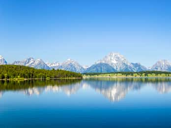 Jackson Lake Tours & Tickets