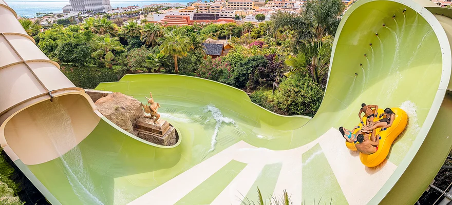 Siam Park