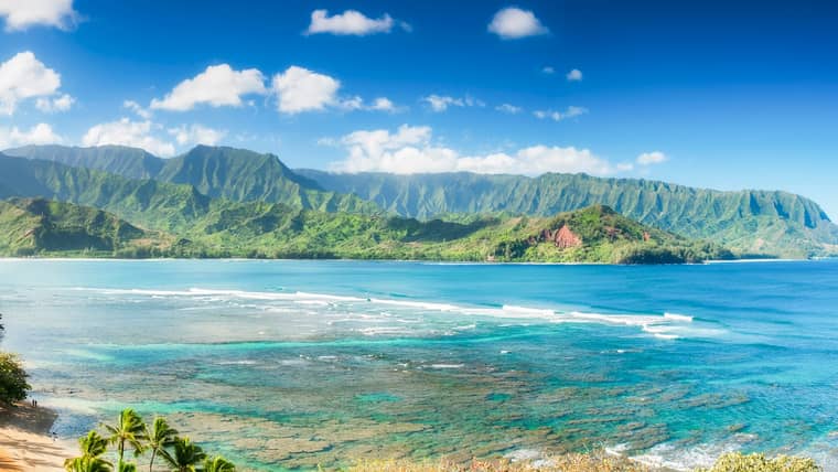 Les meilleures activités à Hanalei