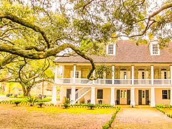Whitney Plantation Tours & Tickets