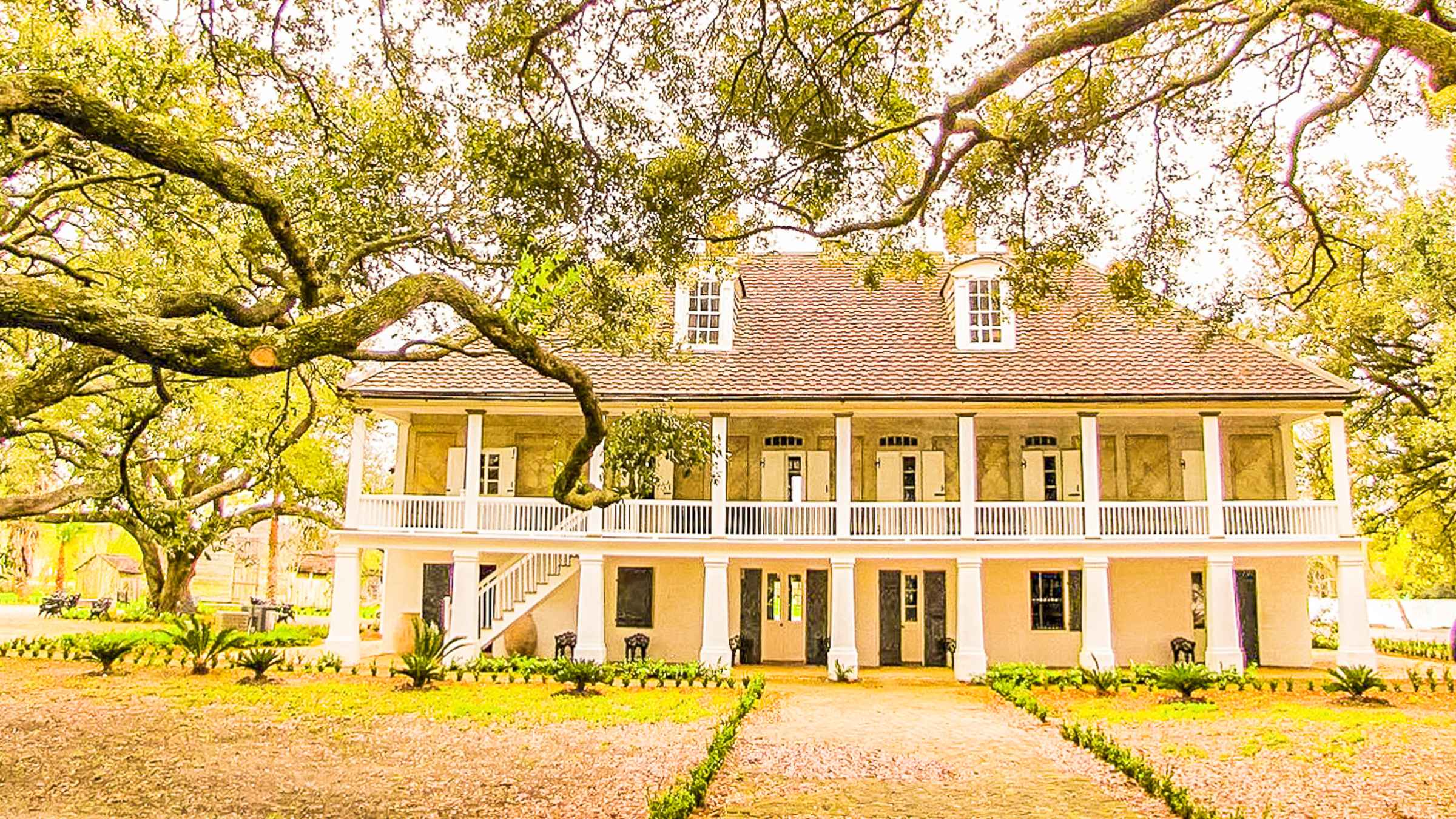 Whitney Plantation, Vacherie - Book Tickets & Tours | GetYourGuide