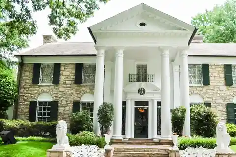 3. Graceland