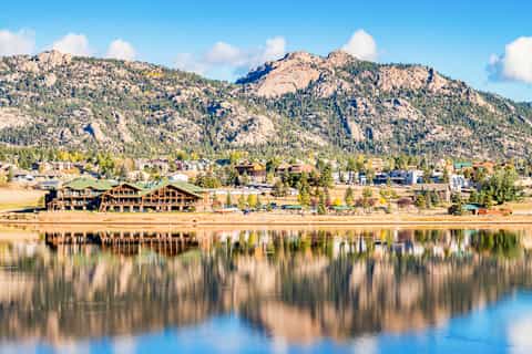 The best Estes Park Summer activities 2026 - Free cancellation