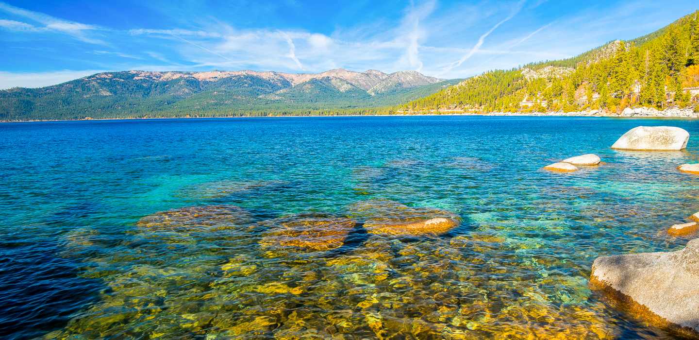 The Best South Lake Tahoe Cruises & Boat Tours 2024 - Free Cancellation 