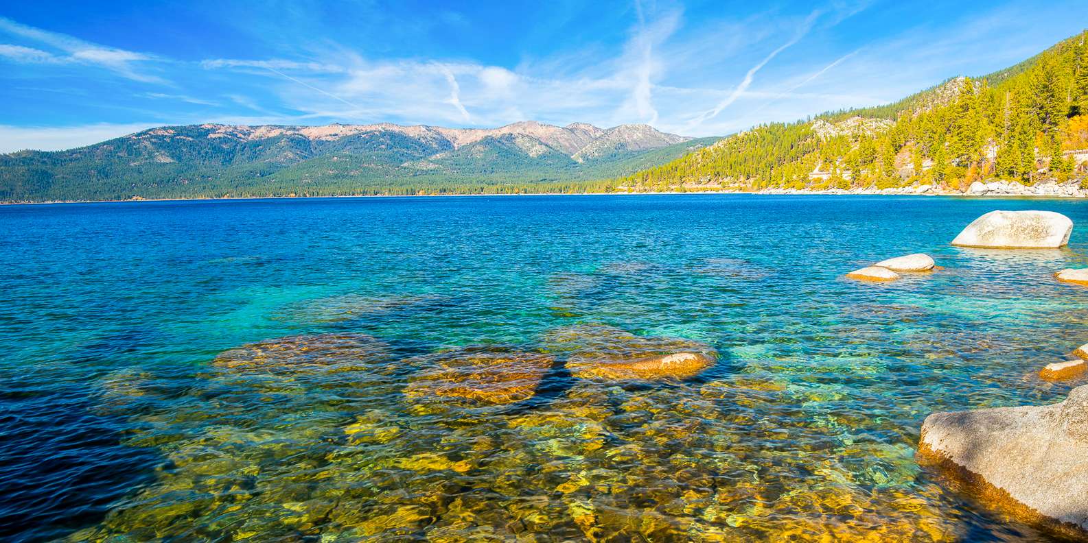 The BEST South Lake Tahoe Activities 2023 - FREE Cancellation ...