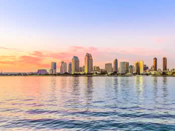 Downtown San Diego Visites et Billets