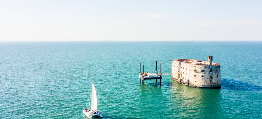 Forte Boyard