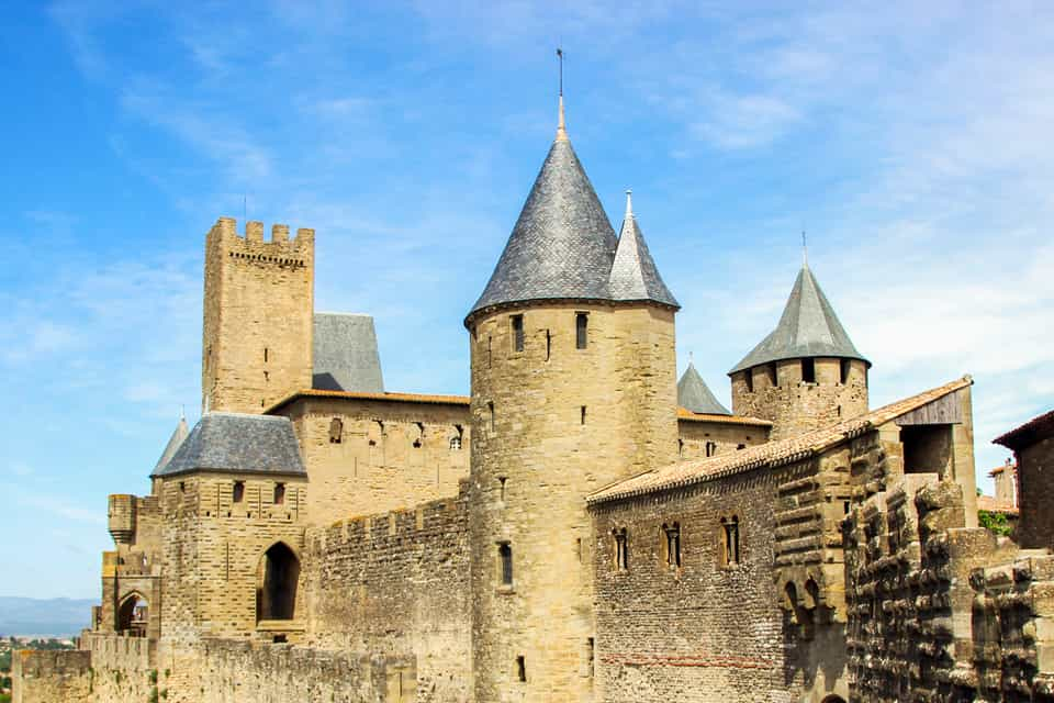 Carcassonne 2022: Top 10 Tours & Activities (with Photos) - Things To 