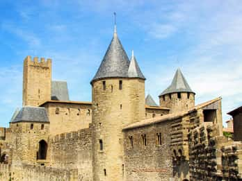 Carcassonne 2021: Top 10 Tours & Activities (with Photos) - Things to ...