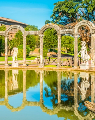 Villa Adriana
