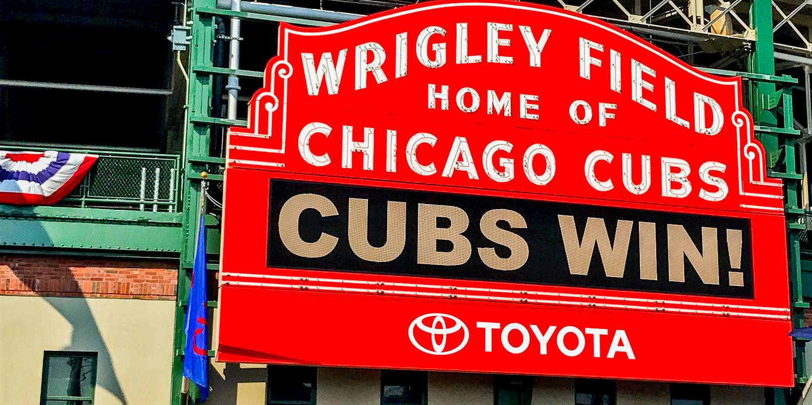 Wrigley Field tickets Chicago Prenotazione biglietti GetYourGuide