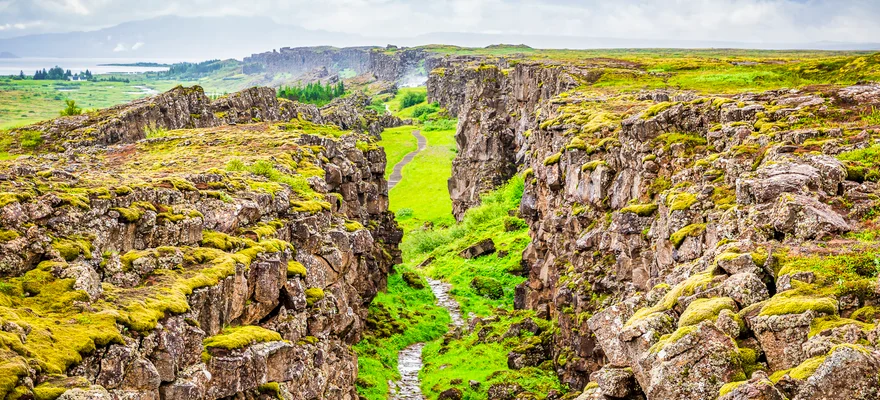 Thingvellir