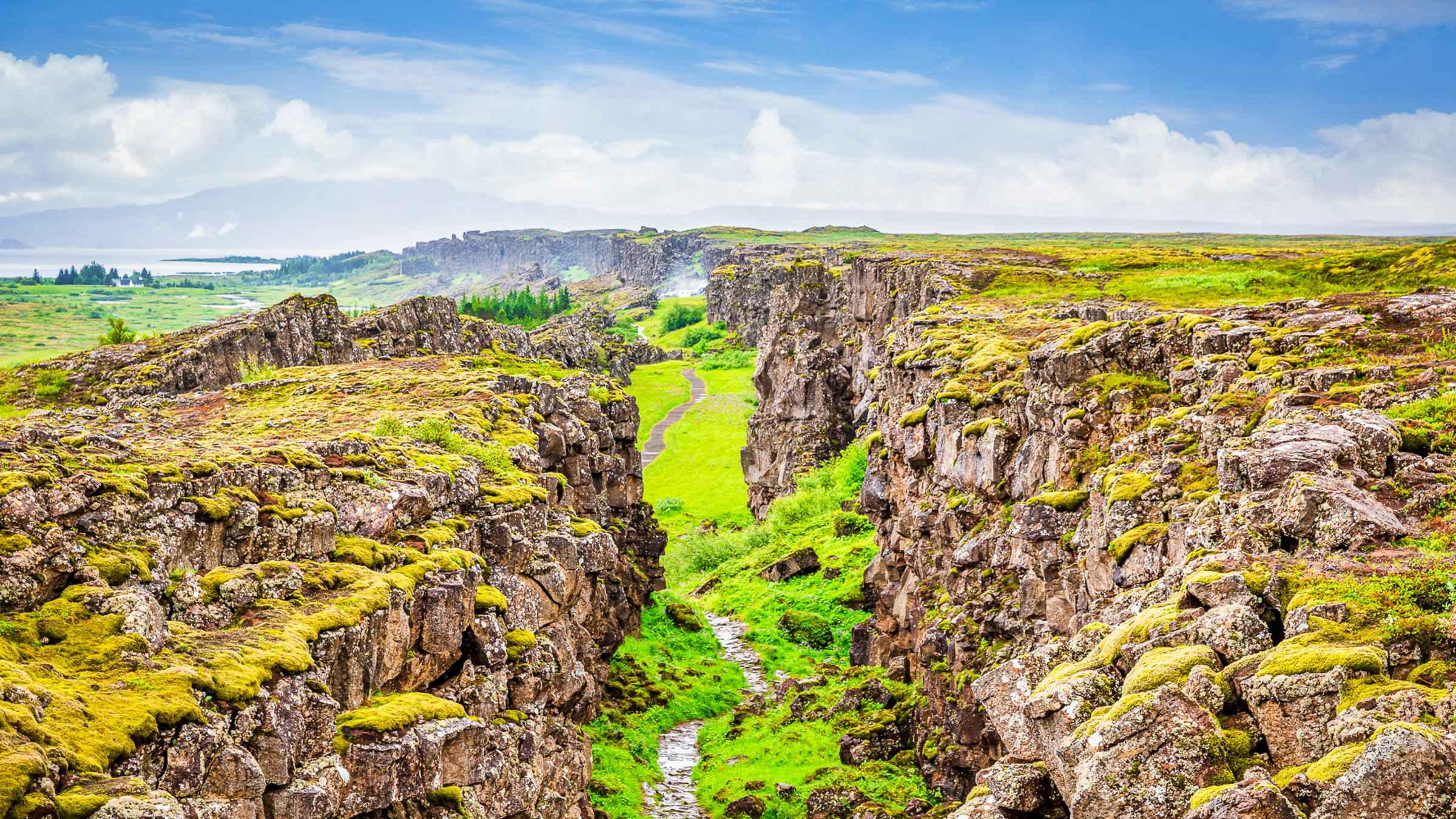 Thingvellir, Suðurland, Island Tickets & Eintrittskarten GetYourGu