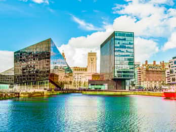 River Mersey Touren & Tickets