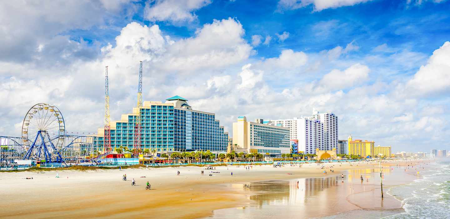 The BEST Daytona Beach Sightseeing 2024 - FREE Cancellation | GetYourGuide