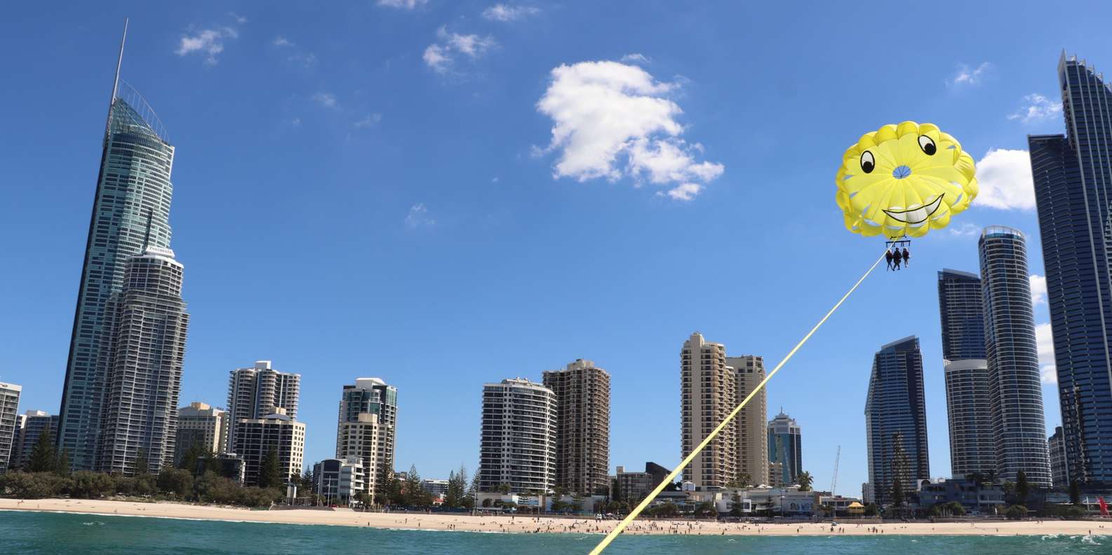 Bästa Sevärdheterna Och Saker Att Göra I Main Beach 2024 Gratis Avboking Getyourguide 