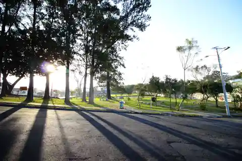 2. La Sabana Park