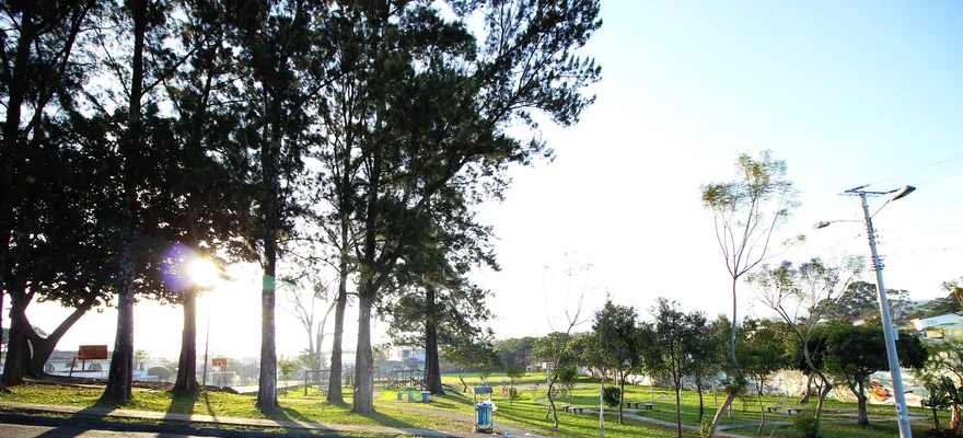 La Sabana Park