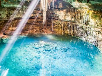 Cenote Peba Tours & Tickets