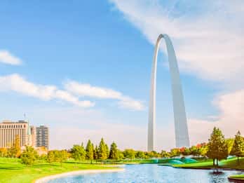 Gateway Arch National Park Tours & Tickets