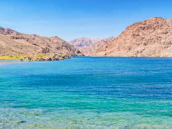 Willow Beach Tours & Tickets